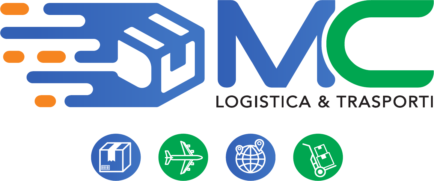 M.C. LOGISTICA & TRASPORTI SRL